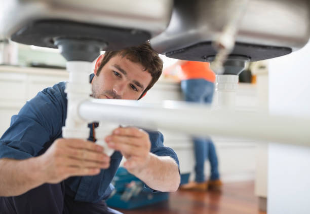 Best Toilet Repair Services  in Avoca, IA