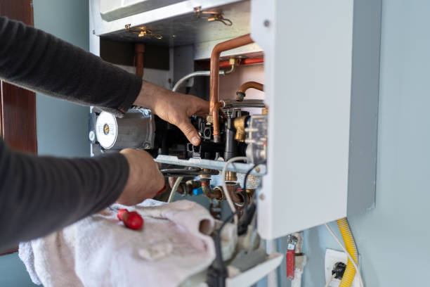 Best Pipe Repair Near Me  in Avoca, IA