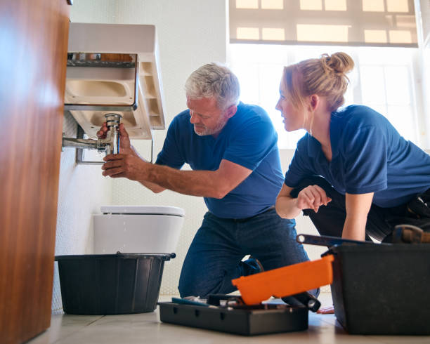 Best Sprinkler Systems  in Avoca, IA